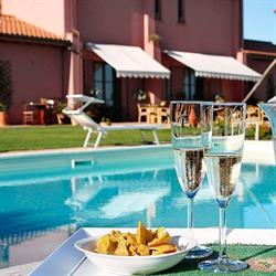 Agriturismo Ristorante Podere Cirene Grosseto, Rispescia - Orari di apertura
