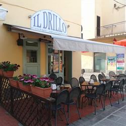 Bar Gelateria Il Drillo, Marina di Campo orari di apertura