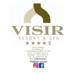 Visir Resort & Spa - albergo e centro benessere Mazara del Vallo, orari di apertura