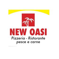 New Oasi Ristorante Piano Bar Pizzeria, Chioggia orari di apertura