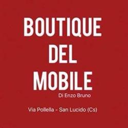 Boutique del Mobile, San Lucido orari di apertura