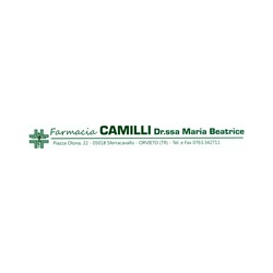 Farmacia Camilli Sas, Orvieto orari di apertura