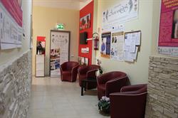 Associazione Alicantes, Altamura orari di apertura