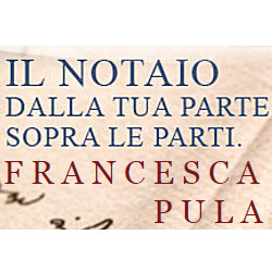 Studio Notarile Pula Dott.ssa Francesca, Russi orari di apertura
