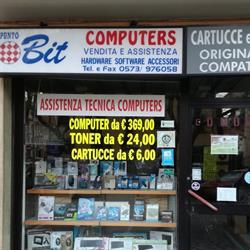 Punto Bit Computers, Pistoia orari di apertura