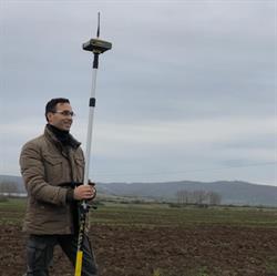 Studio Tecnico Geometra Emanuele Ricci, Valentano orari di apertura