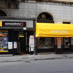 Nonsolofoto, Trieste orari di apertura