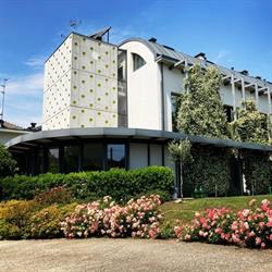 Hotel Malpensa - B&B - Mxp Rooms, Cardano al Campo orari di apertura