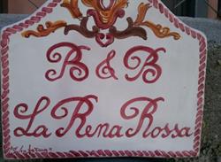 B&B La Rena Rossa, Nicolosi orari di apertura