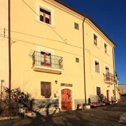 La Candeletta, Santo Stefano di Sessanio orari di apertura