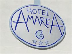 Hotel Amarea, Lipari orari di apertura