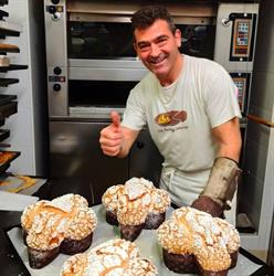 Pasticceria Paola Di Mei Giampaolo, Santadi orari di apertura