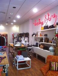 Vintage Store di Spano Giorgia, Empoli orari di apertura