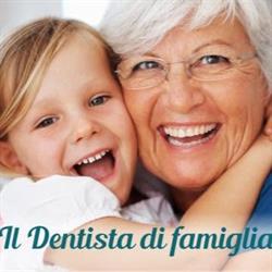 Studio Dentistico Sant Eufemia Di Tettamanti Alberto, Erba orari di apertura