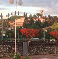 Al Vecchio Tram, Fagagna orari di apertura