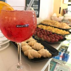 Ely Bar sas di Demelas Fabio & C., Fagnano Olona orari di apertura