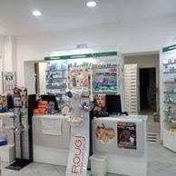 Farmacia Della Salute SNC Della Dr.ssa Falaguerra Maria Luisa e C. Vermezzo con Zelo, Vermezzo - Orari di apertura