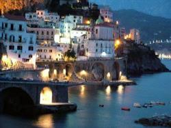 Amalfi SRL, Vibo Valentia orari di apertura