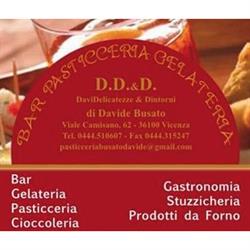 Pasticceria D.D.& D., Vicenza orari di apertura