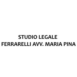 Studio Legale Ferrarelli Avv. Maria Pina, Vieste orari di apertura
