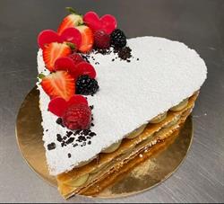 Pasticceria Veneziana di Zuin Marco Tamiazzo Elisa snc, Vigonovo orari di apertura