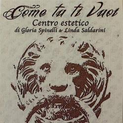 Come Tu Ti Vuoi snc, Origgio orari di apertura