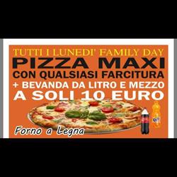 Pizzeria Ettore, Forlì orari di apertura