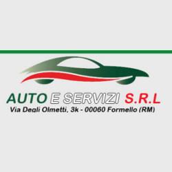 Auto e Servizi, Formello orari di apertura