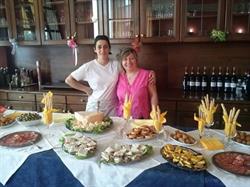 Trattoria Da Cate e Maria snc di Garnero Caterina e Cariti Maria, Fossano orari di apertura