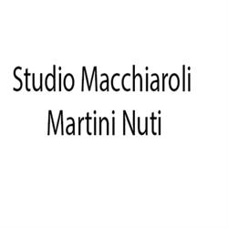 Studio Macchiaroli Martini Nuti, Fucecchio orari di apertura