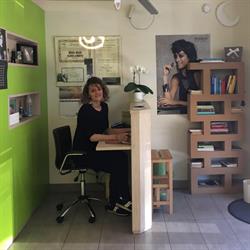 By Bruna di Milesi Bruna, Villa d'Almè orari di apertura