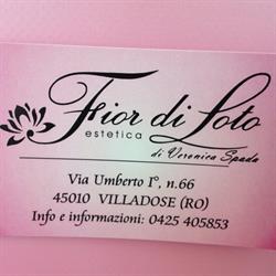 Fior di Loto di Spada Veronica, Villadose orari di apertura