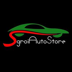 Sgroi Autostore di Sgroi Giuseppe, Partinico orari di apertura