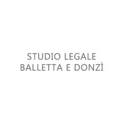 Studio Legale Balletta e Donzì, Patti orari di apertura