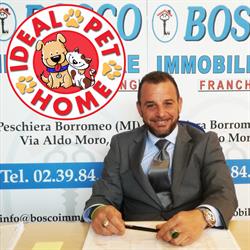 Bosco Immobiliare, Peschiera Borromeo orari di apertura