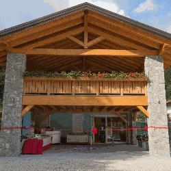 Maryta Estetica e Benessere, Ledro orari di apertura