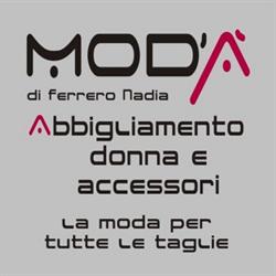Mod' A' Di Ferrero Nadia, Pinerolo orari di apertura
