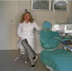 Rossi Dr. Maria Angela, Pisa orari di apertura