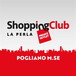 Shopping Club La Perla S.r.l., Pogliano Milanese orari di apertura