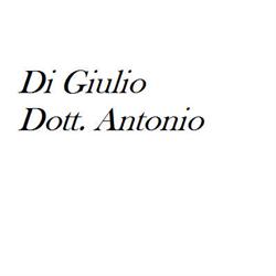 Di Giulio Dott. Antonio, Pontinia orari di apertura