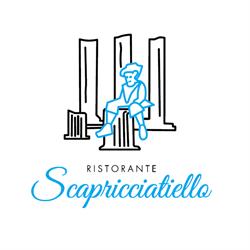 Ristorante Scapricciatiello di Sorrentino Francesco, Pozzuoli orari di apertura