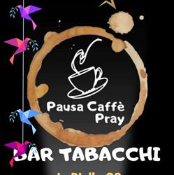 Pausa Caffe di Delconte Sabrina, Pray orari di apertura