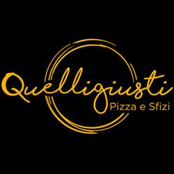 Pizzeria D'Asporto Quelligiusti Pizza e Sfizi, Preganziol orari di apertura