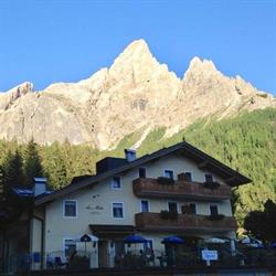 Ristorante Bar Da Meto Maria Teresa Primiero San Martino di Castrozza, Siror - Orari di apertura