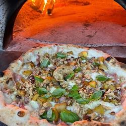La Vera Pizza Margherita, Qualiano orari di apertura