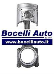 Bocelli Auto, Rosignano Solvay orari di apertura