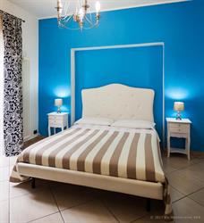 Blu Mediterraneo - Bed and Breakfast, Messina orari di apertura