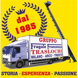Arco Traslochi Gruppo Fragale Francesco, orari di apertura