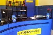 Postaexpress Bari, orari di apertura