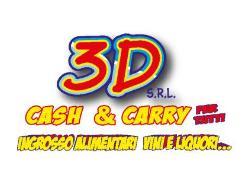 3d Cash And Carry, Palermo orari di apertura